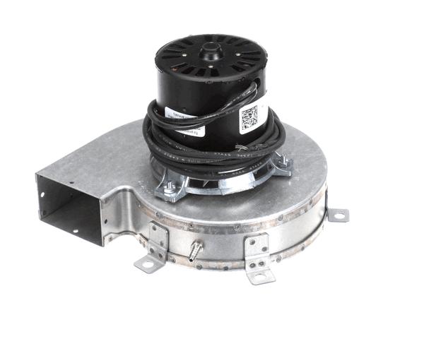 York S1-PVENT-02R BLOWER,VTR,POWER,RIGHT HAND W/