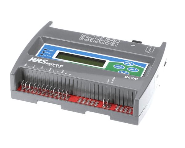 York S1-RK-ECO1001-0D CONTROLLER,ECON,BASIC MODEL