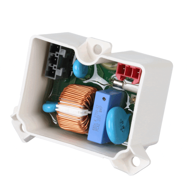 LG 6201EC2002V FILTER ASSEMBLY