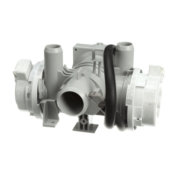 LG AHA75853803 DRAIN PUMP ASSEMBLY