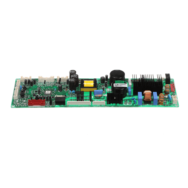LG EBR88309733 PCB ASSEMBLY,MAIN