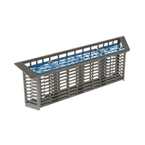GE WD28X10355 BASKET SILVERWARE ASM