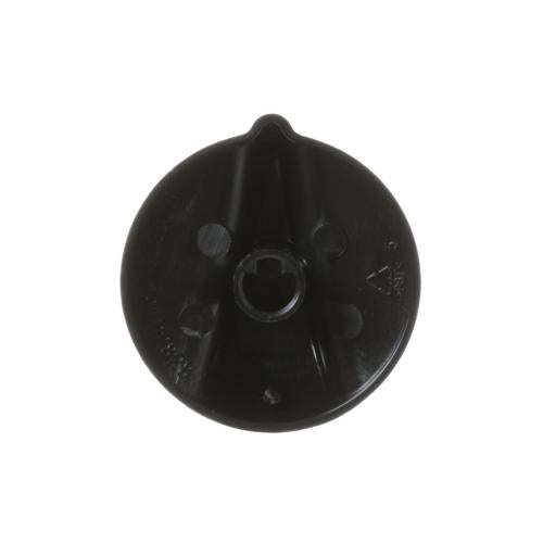 GE WB03T10139 GAS VALVE KNOB BLACK