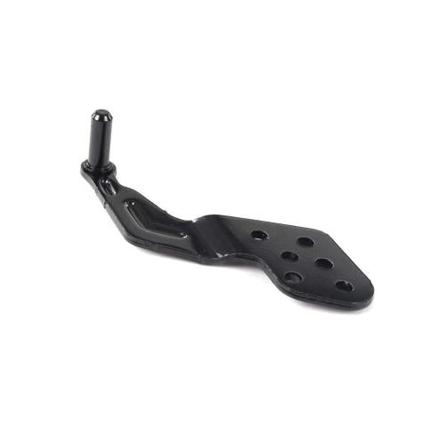 LG AEH72957207 UPPER HINGE ASSEMBLY