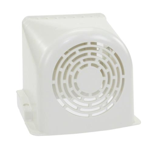 Liebherr 742433800 HOUS. AUDIBLE WARNING SIGNAL/F