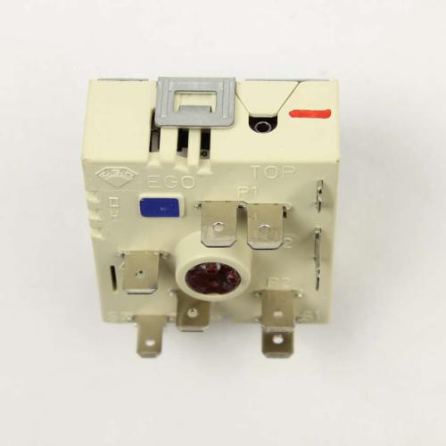Whirlpool WP9758060 INFINITE CONTROL SWITCH