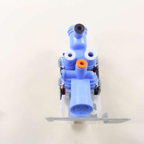 GE WR57X10084 BRACKET AND VALVE ASM