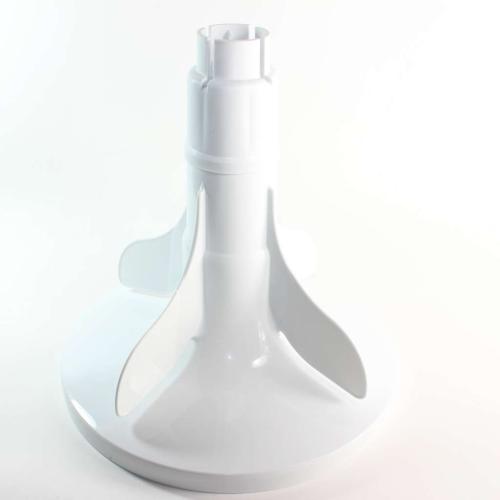Whirlpool WP3347288 WASHING MACHINE LOWER AGITATOR