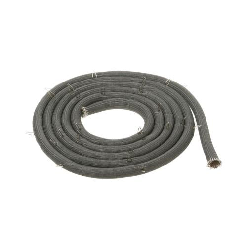 GE WB02K10221 GASKET DOOR 27