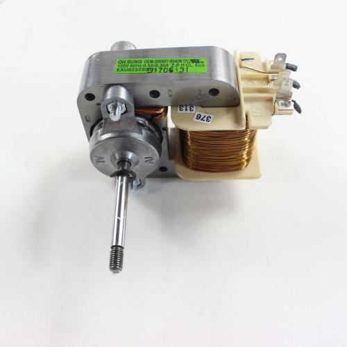 LG EAU62343001 AC FAN MOTOR