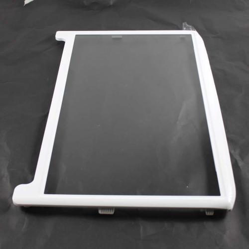 LG AHT73455102 FREEZER SHELF ASSEMBLY