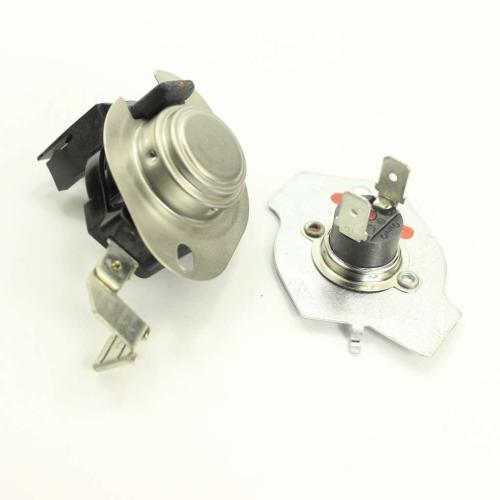 Whirlpool W10169881 CUTOFF-TML