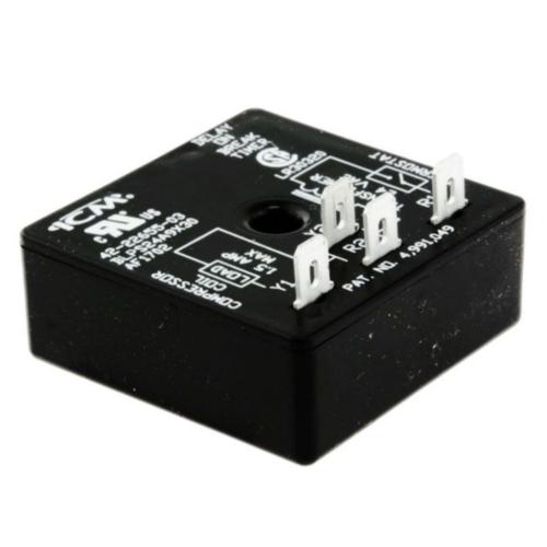 Rheem 42-22655-03 PRO RELAY TIME DELAY