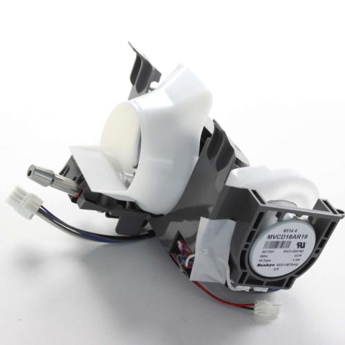 Samsung DA97-14505A ASSEMBLY CASE ICE ROUTE