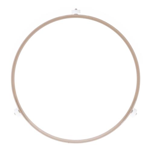 GE WB06X10705 ROTATING RING ASM