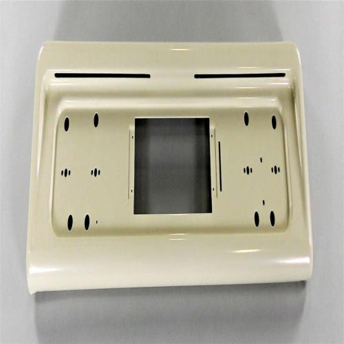 GE WB36T10268 TRIM CONTROL (PROFILE)