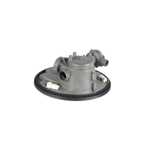 Whirlpool WPW10455268 DISHWASHER SUMP AND SEAL ASSEM