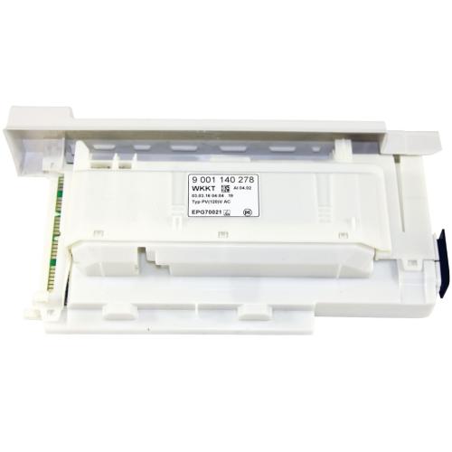 Bosch 12009532 CONTROL MODULE PROGRAMMED