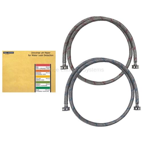Speed Queen 205746 WASHER HOSE CONNECTIONKIT