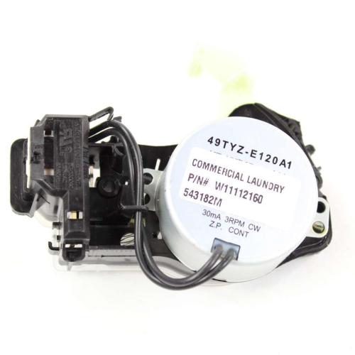 Whirlpool W11212745 ACTUATOR