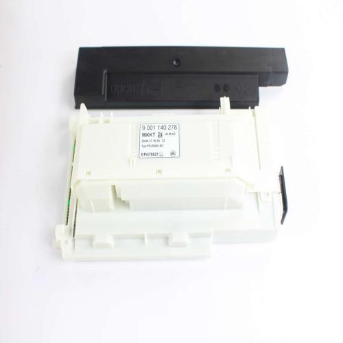 Bosch 12009549 CONTROL MODULE PROGRAMMED