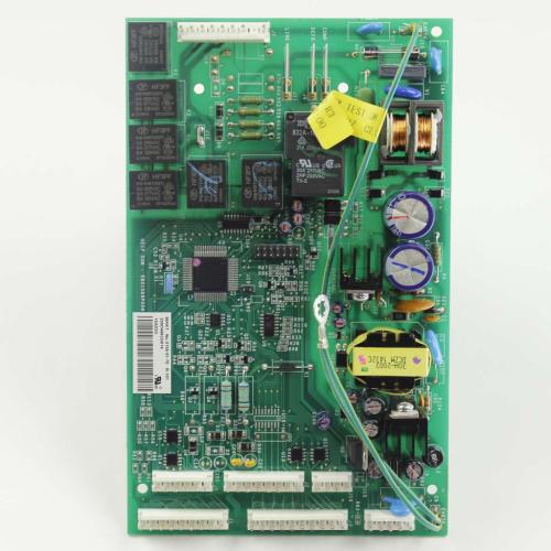 GE WR55X11130 BOARD ASM MAIN CNTRL