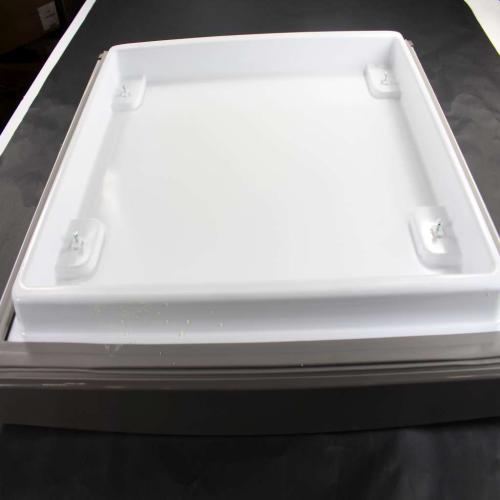 Whirlpool LW10858419 DOOR ASSEMBLY