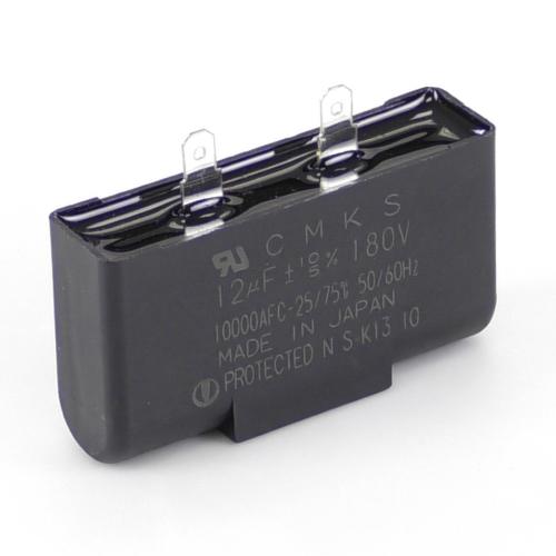 GE WR87X27279 CAPACITOR - 12 MFD