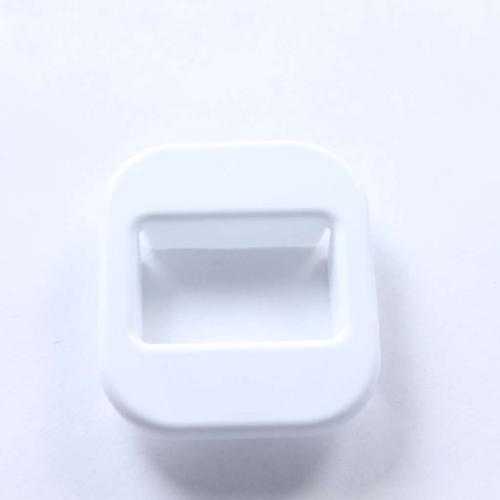 Whirlpool WPW10529197 DRYER DOOR CATCH BEZEL