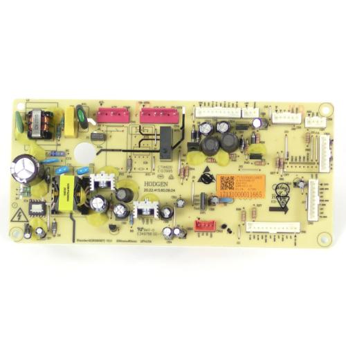 Midea 17131000011665 MAIN CONTROL BOARD