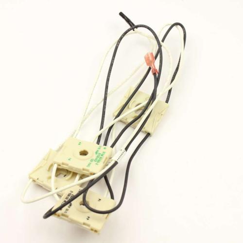 Whirlpool WP4456905 WIRE HARNESS