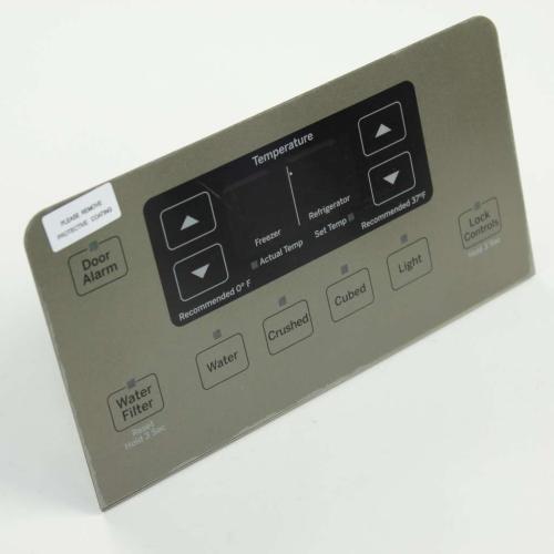 GE WR55X20459 INTERFACE DISPENSER ASM