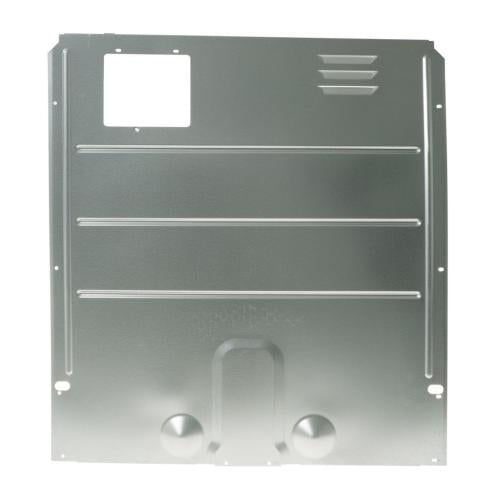 GE WB02T10575 COVER WIRE MAIN