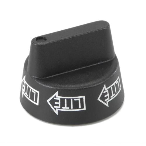 Whirlpool WP74002414 KNOB- IGNI