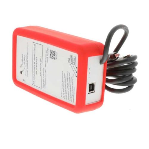 Mitsubishi PAC-USCMS-MN-1 MITS CM MN CONVERTER