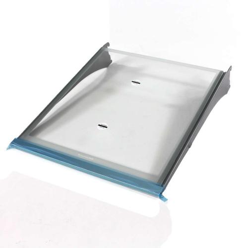 Whirlpool W11245713 SHELF-GLAS