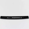 GE WD34X21696 CONSOLE CVR GRAPHICS ASM
