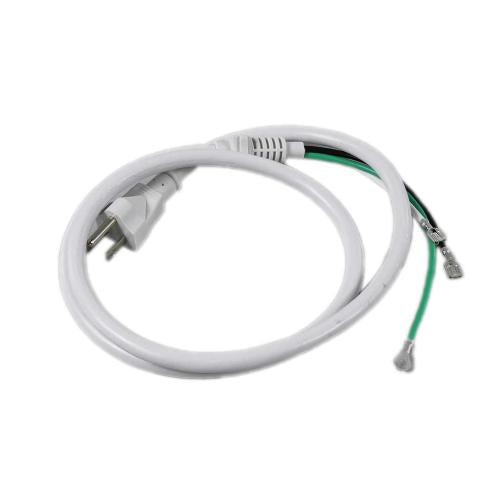 Whirlpool W10708076 POWER CORD