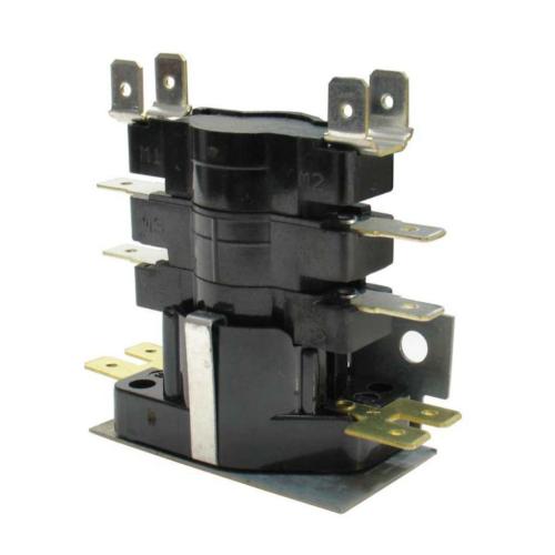 Rheem 42-23116-07 PRO SEQUENCER 3P/24V/25A