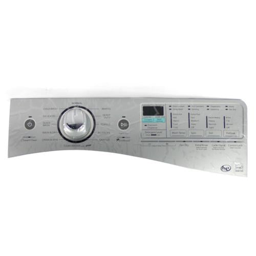 Whirlpool WPW10446434 CONTROL PANEL