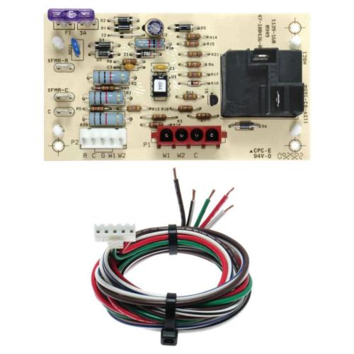 Rheem 47-100436-84J PRO BLOWER CONTROL BOARD
