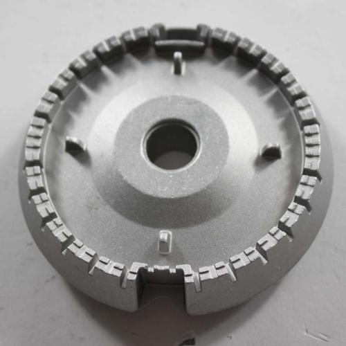 Whirlpool WPW10256028 RANGE SURFACE BURNER BASE