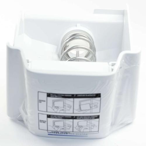 GE WR17X12079 BUCKET AND AUGER ASM