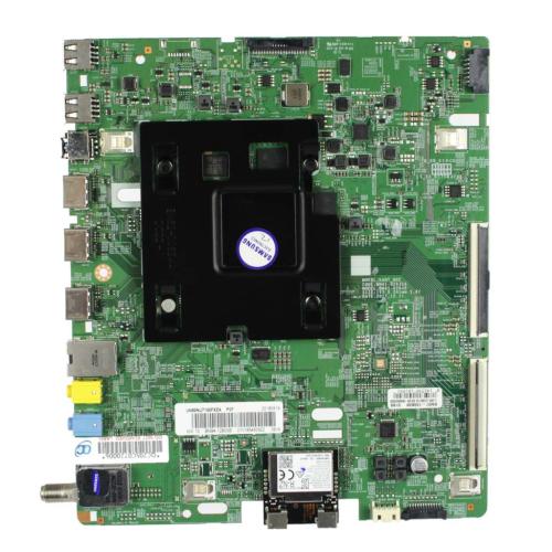 Samsung BN94-12800B MAIN PCB ASSEMBLY