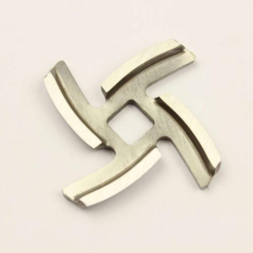 Panasonic AMM12C-180 CUTTING BLADE FOR MEAT GRINDER