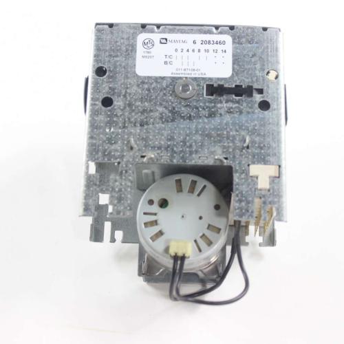 Whirlpool WP22001255 TIMER