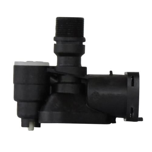 Karcher 9.001-692.0 HOUSING AND PRESSURE CONTROLLE