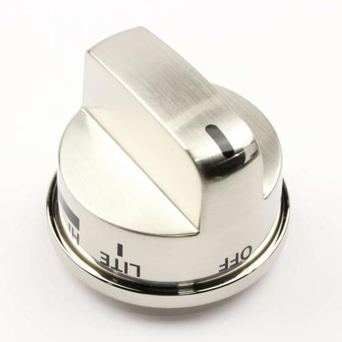 GE WB03K10286 LG KNOB ASSEMBLY