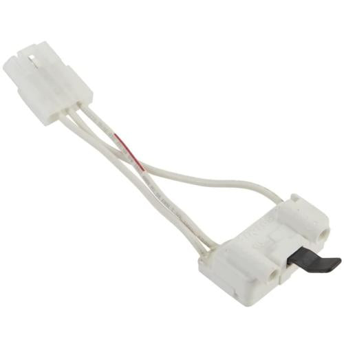 Whirlpool WP3406107 DRYER DOOR SWITCH ASSEMBLY