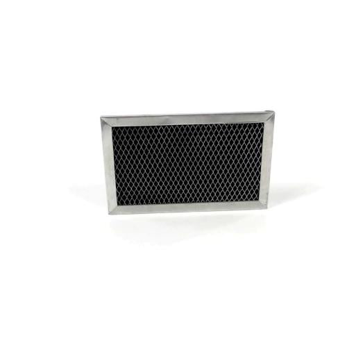 GE WB02X11495 FILTER CHARCOAL-OPTIONAL
